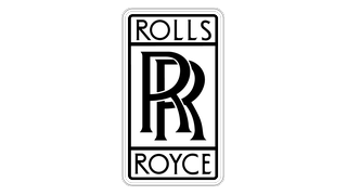 Rolls-Royce car brand logo — detailed by Titan Auto Detailing